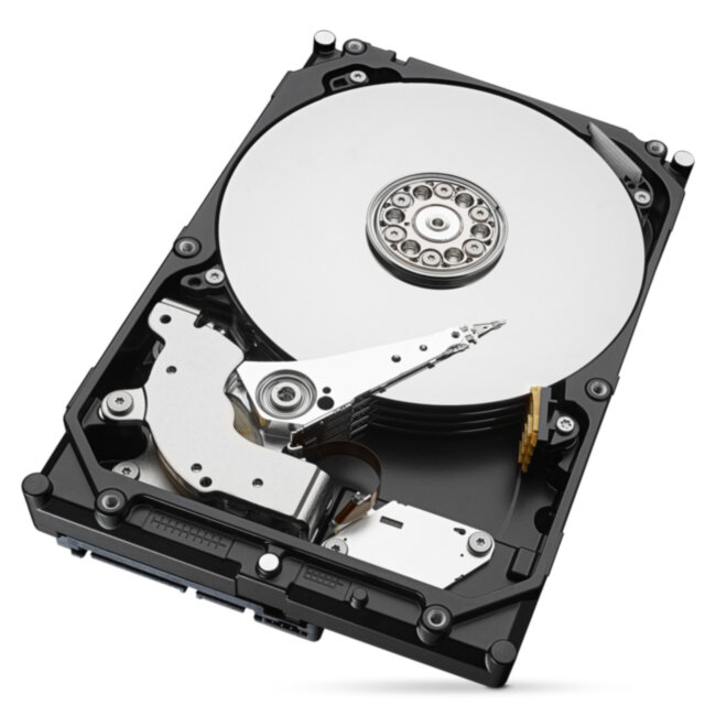 Жесткий диск Seagate BarraCuda Compute ST6000DM003 Жесткий диск Seagate BarraCuda Compute ST6000DM003