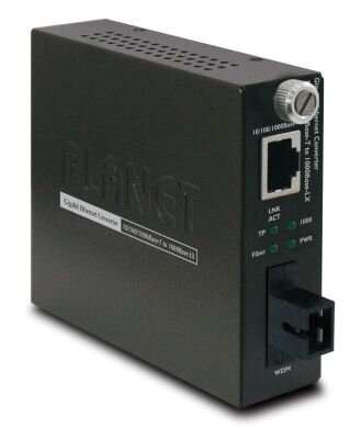 GST-806B60 медиа конвертер PLANET GST-806B60
