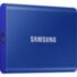 Внешние HDD и SSD Samsung T7 1000GB (MU-PC1T0H/WW)