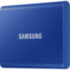 Внешние HDD и SSD Samsung T7 1000GB (MU-PC1T0H/WW)