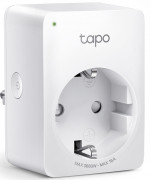 Умная розетка TP-Link Mini Wi-Fi smart plug