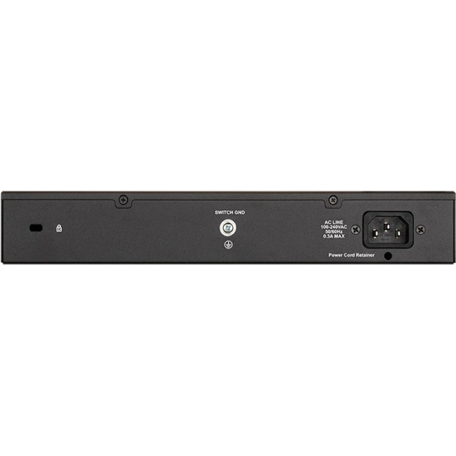 Коммутатор D-Link DGS-1024D/I1A