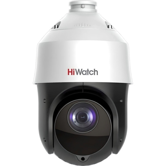 2Мп уличная поворотная IP-камера HiWatch DS-I225(D)