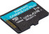 Карта памяти Kingston 1TB microSDXC Canvas Go Plus 170R A2 U3 V30 Card + ADP Kingston SDCG3/1TB