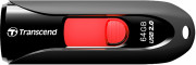 Флеш-накопитель Transcend JetFlash 590 Флеш-накопитель Transcend JetFlash 590