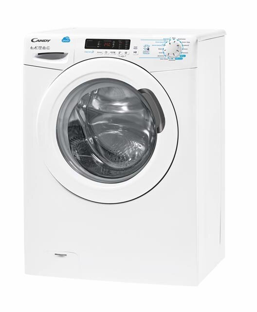 Стиральная машина CANDY Candy Smart CSS4 1062D1/2-07