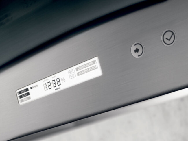 Вытяжки ELICA Elica CIRCUS PLUS IX/A/60-PRF0097371A