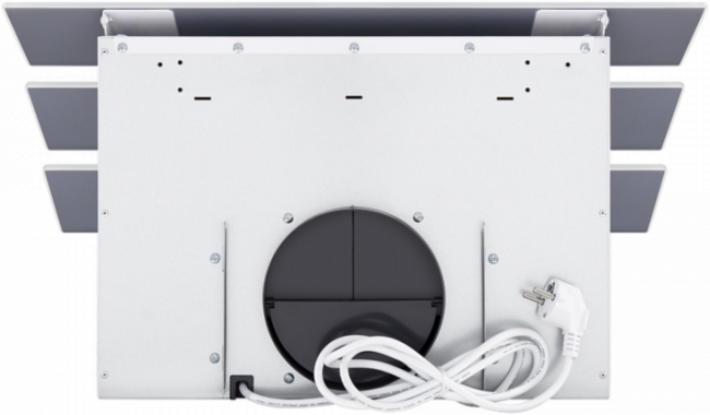 ВЫТЯЖКА MAUNFELD Maunfeld Cascada Push 60 ВЫТЯЖКА MAUNFELD Maunfeld Cascada Push 60