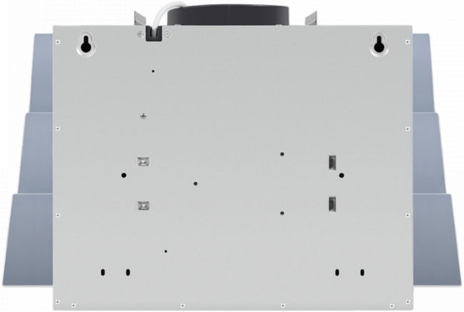 ВЫТЯЖКА MAUNFELD Maunfeld Cascada Push 60 ВЫТЯЖКА MAUNFELD Maunfeld Cascada Push 60