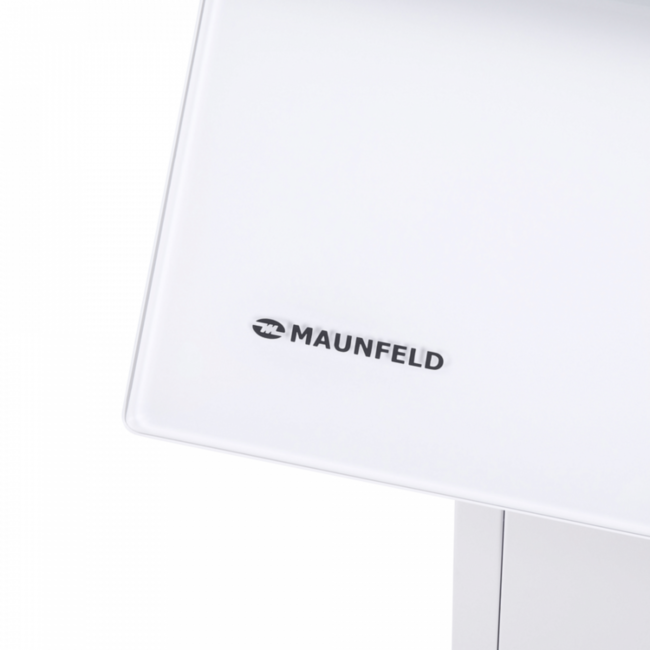 ВЫТЯЖКА MAUNFELD Maunfeld Cascada Push 60 ВЫТЯЖКА MAUNFELD Maunfeld Cascada Push 60