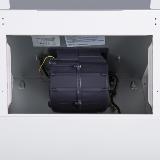 ВЫТЯЖКА MAUNFELD Maunfeld Cascada Push 60 ВЫТЯЖКА MAUNFELD Maunfeld Cascada Push 60