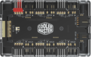 коннектор Cooler Master MASTERFAN ARGB AND PWM HUB коннектор Cooler Master MASTERFAN ARGB AND PWM HUB