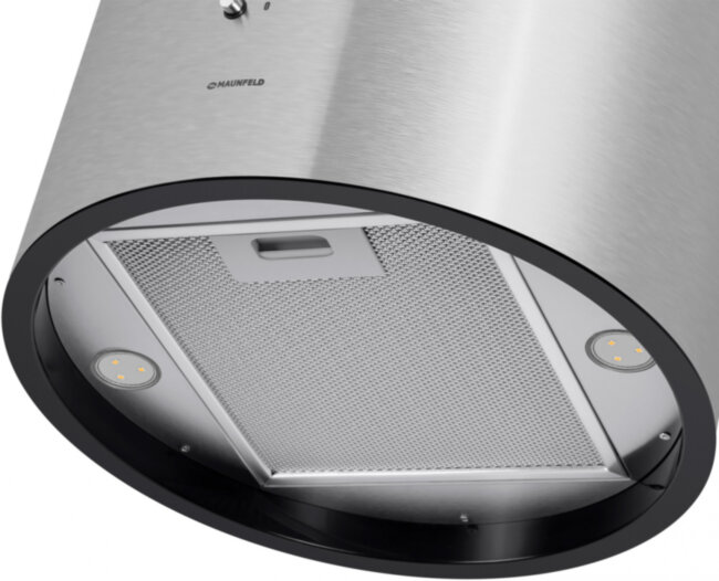 ВЫТЯЖКА MAUNFELD Maunfeld LEE PUSH 39 INOX