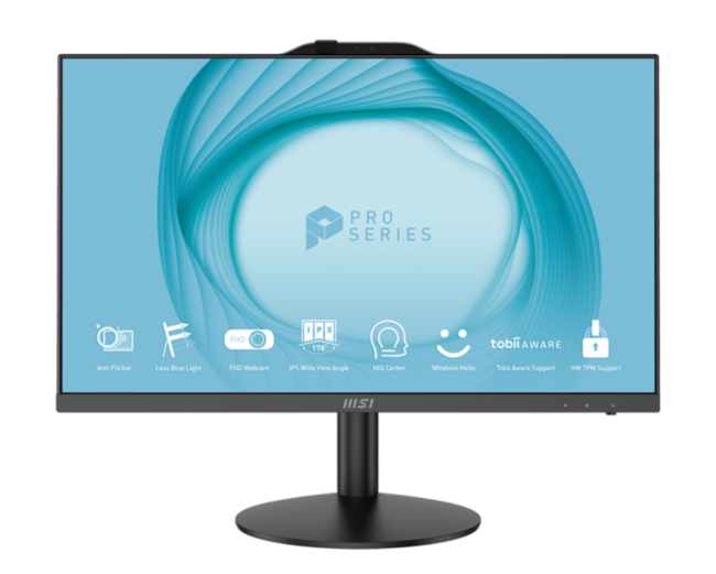 Моноблок MSI PRO AP272 13M-419RU