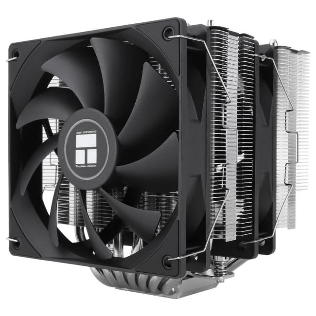 Кулер для процессора Thermalrigh Phantom Spirit 120 SE PS120-SE