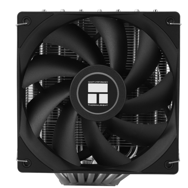 Кулер для процессора Thermalrigh Phantom Spirit 120 SE PS120-SE