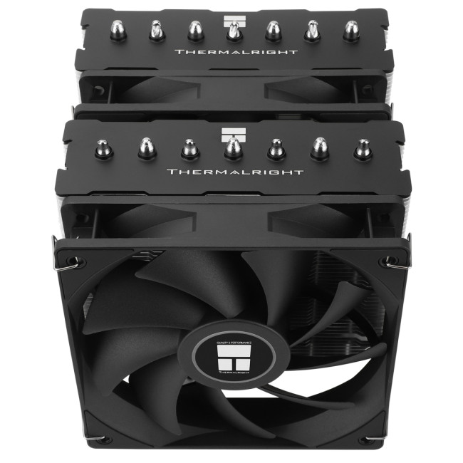Кулер для процессора Thermalrigh Phantom Spirit 120 SE PS120-SE