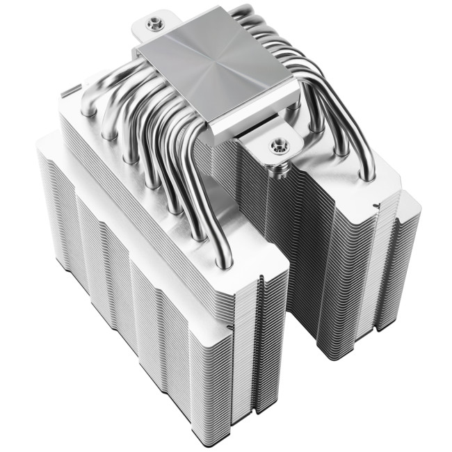 Кулер для процессора Thermalrigh Phantom Spirit 120 SE PS120-SE