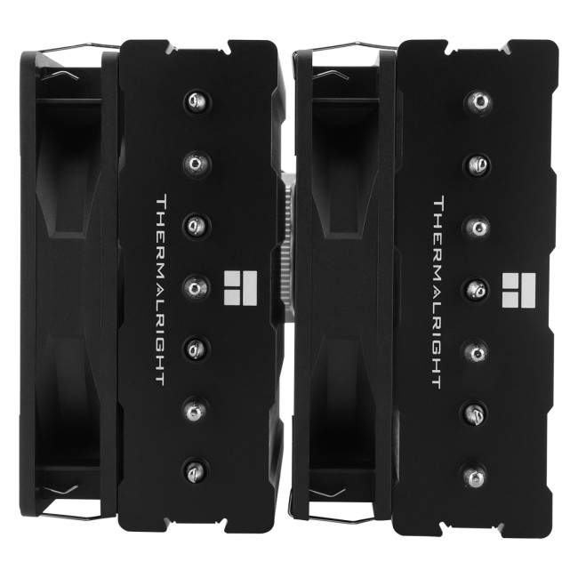 Кулер для процессора Thermalrigh Phantom Spirit 120 SE PS120-SE