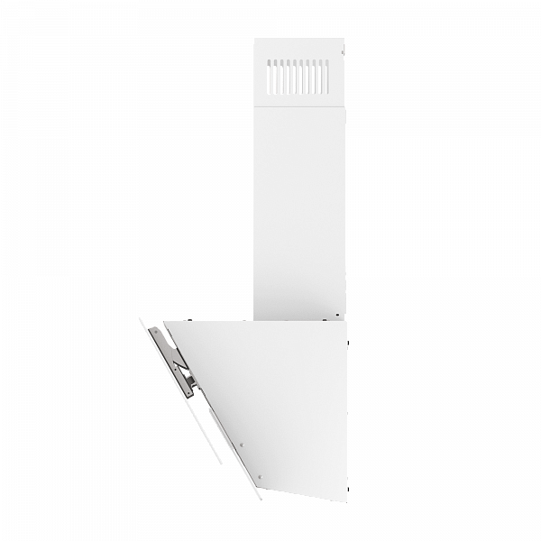 Вытяжки ELIKOR Вытяжка ELIKOR КВ VERTEX 50 WH (243072)