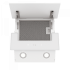 Вытяжки ELIKOR Вытяжка ELIKOR КВ VERTEX 50 WH (243072)