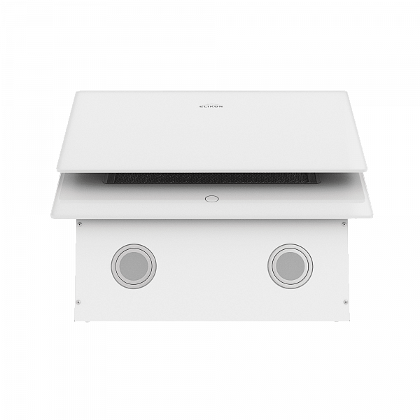 Вытяжки ELIKOR Вытяжка ELIKOR КВ VERTEX 50 WH (243072)