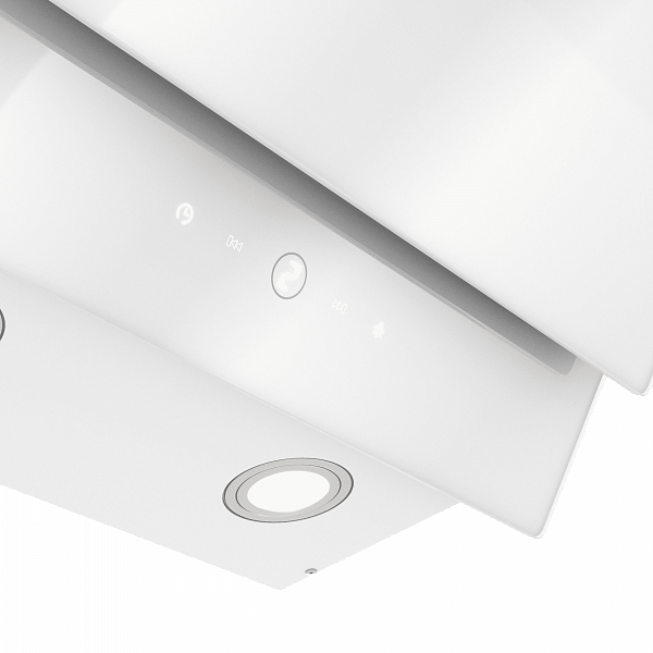 Вытяжки ELIKOR Вытяжка ELIKOR КВ VERTEX 50 WH (243072)