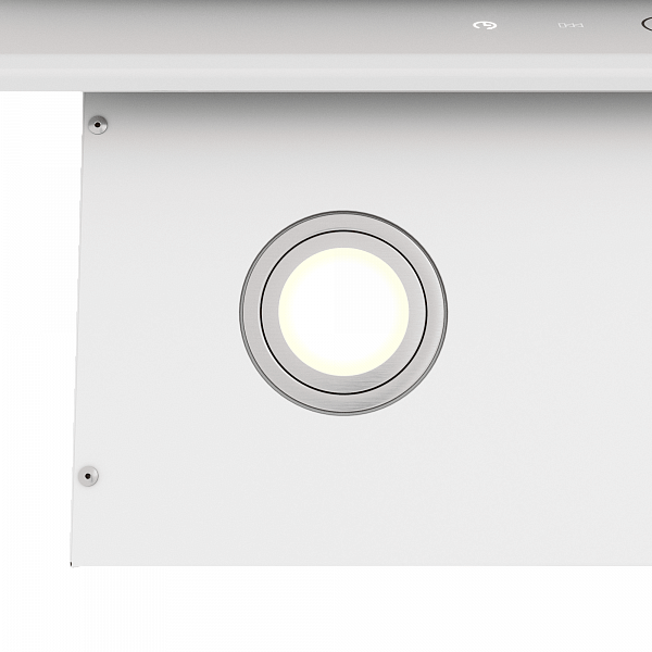 Вытяжки ELIKOR Вытяжка ELIKOR КВ VERTEX 50 WH (243072)