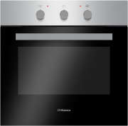 Встраиваемые электрические духовки HANSA Hansa Quadrum BOEI64111 Встраиваемые электрические духовки HANSA Hansa Quadrum BOEI64111