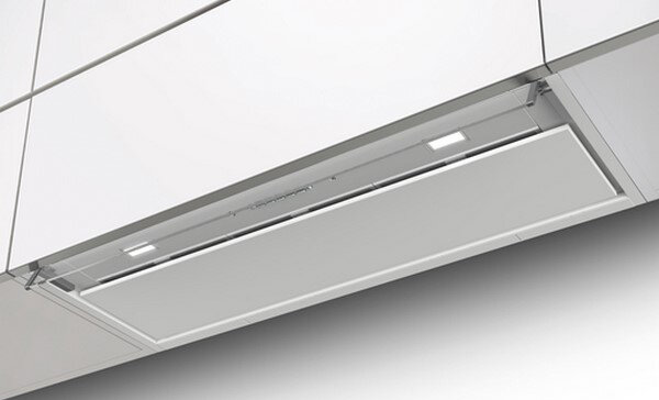 Встраиваемая в шкаф вытяжка Faber Faber BEST IN-NOVA PREMIUM WH M A120