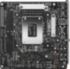 Материнская плата MSI MPG B760I EDGE WIFI DDR4