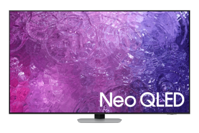 Телевизор ЖК 55" Samsung Samsung Electronics 55'' QE55QN90CAUXRU