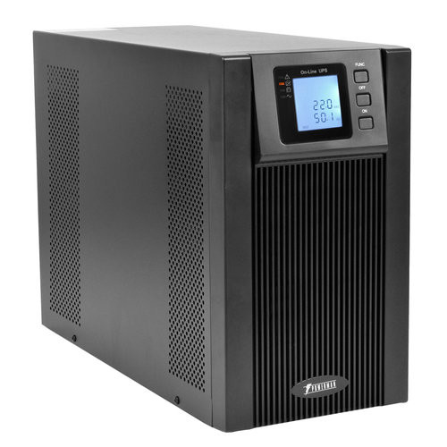 Источник бесперебойного питания POWERMAN Online 3000I N (IEC320)