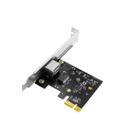 Адаптер PCI-E Cudy PE25 Адаптер PCI-E Cudy PE25