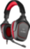 Игровые наушники с микрофоном SVEN AP-G333MV, черный-красный Sven SV-019396