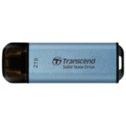 Флеш-накопитель Transcend TS2TESD300C Флеш-накопитель Transcend TS2TESD300C
