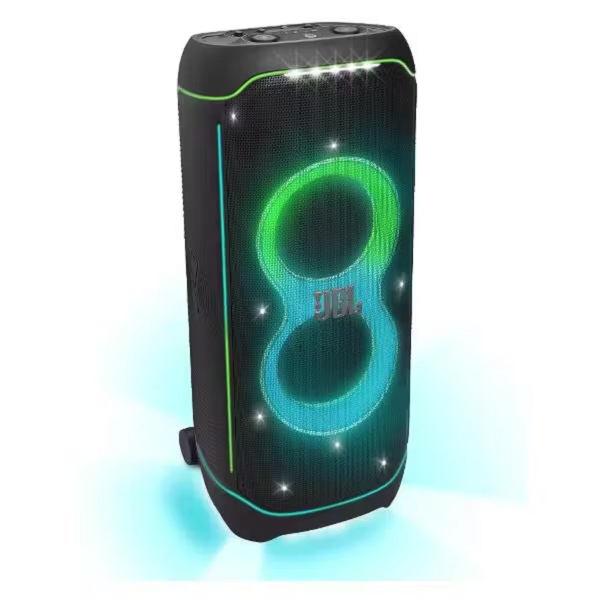 Портативные акустические системы JBL PARTYBOX ULTIMATE JBL JBLPARTYBOXULTEU Портативные акустические системы JBL PARTYBOX ULTIMATE JBL JBLPARTYBOXULTEU