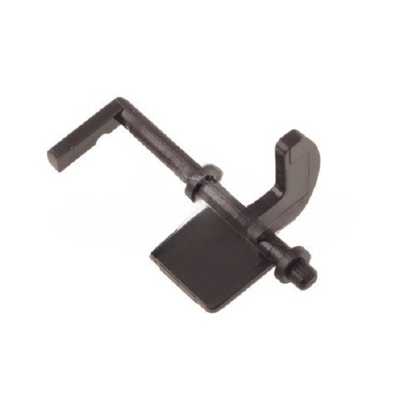 Рычаг датчика окончания бумаги Ricoh B0392611