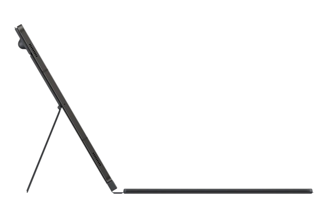 Чехол Samsung Electronics Book Cover Keyboard Tab S9+ EF-DX815BBRGRU Чехол Samsung Electronics Book Cover Keyboard Tab S9+ EF-DX815BBRGRU