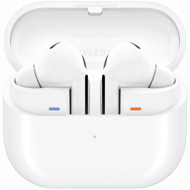 Наушники Наушники Samsung Galaxy Buds3 Pro White (SM-R630NZWACIS)