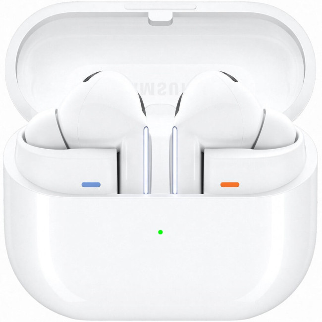 Наушники Наушники Samsung Galaxy Buds3 Pro White (SM-R630NZWACIS)