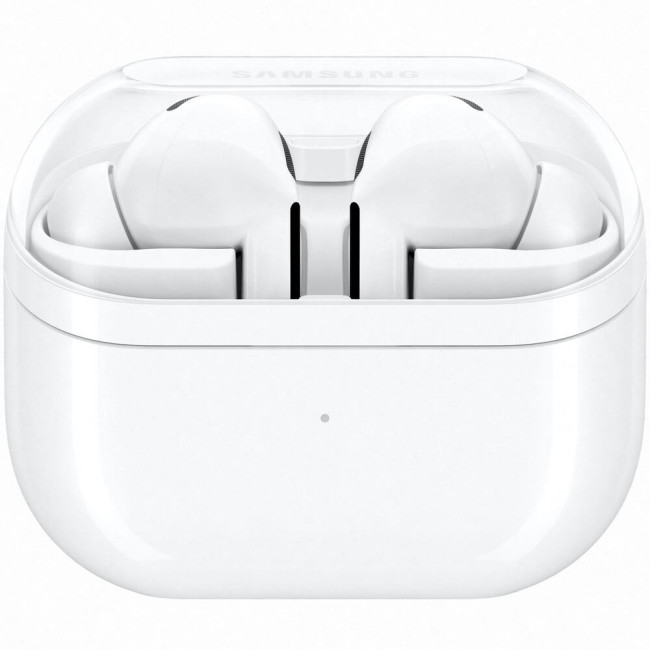 Наушники Наушники Samsung Galaxy Buds3 Pro White (SM-R630NZWACIS)