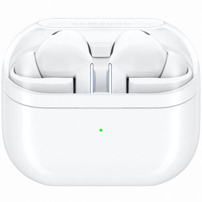 Наушники Наушники Samsung Galaxy Buds3 Pro White (SM-R630NZWACIS)