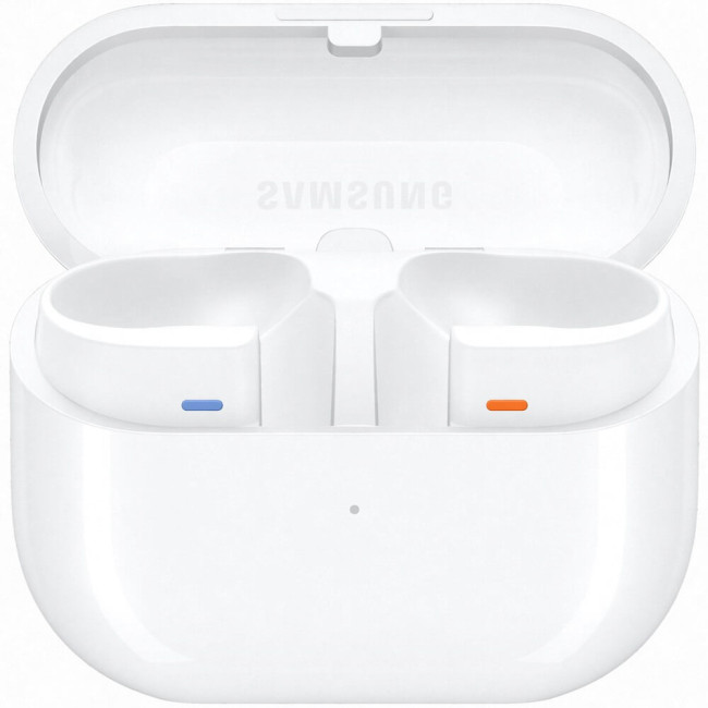 Наушники Наушники Samsung Galaxy Buds3 Pro White (SM-R630NZWACIS)