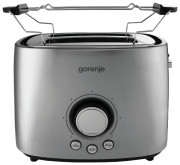 Тостер GORENJE Тостер GORENJE T1000E Тостер GORENJE Тостер GORENJE T1000E