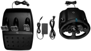 Руль Logitech 941-000151 Руль Logitech 941-000151