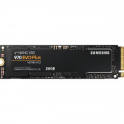 Твердотельные накопители Samsung 970 EVO Plus 250GB (MZ-V7S250BW) Твердотельные накопители Samsung 970 EVO Plus 250GB (MZ-V7S250BW)