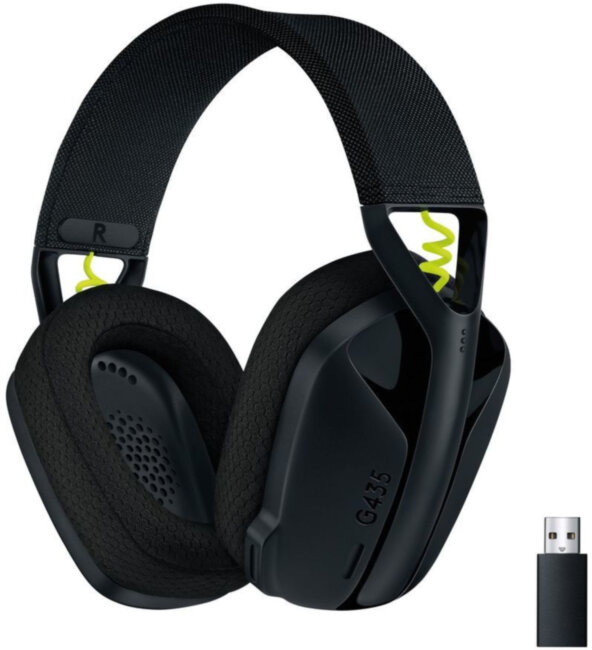 Гарнитура Logitech Headset G435