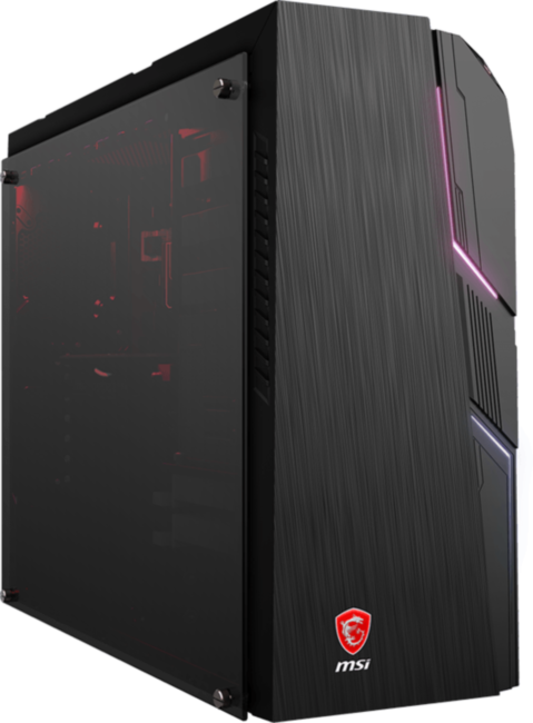 ПК MSI MAG Codex 5 11SI-851RU ПК MSI MAG Codex 5 11SI-851RU