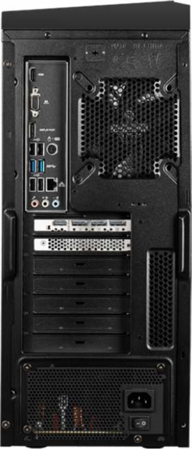 ПК MSI MAG Codex 5 11SI-851RU ПК MSI MAG Codex 5 11SI-851RU